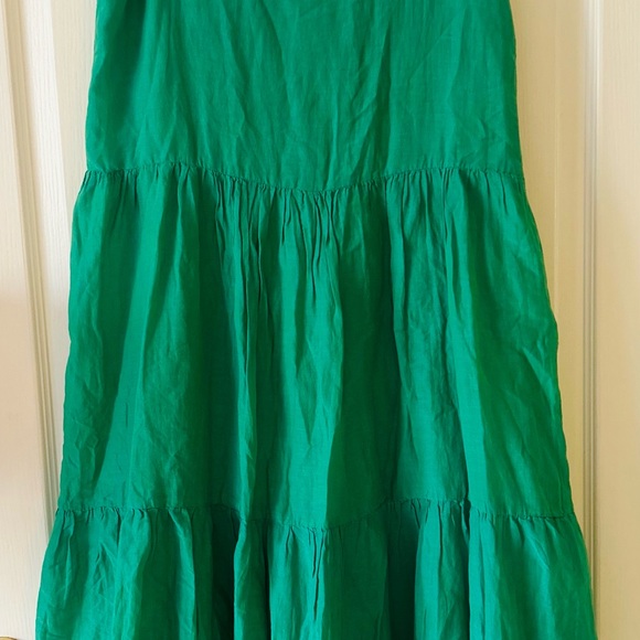 Velvet by Graham and Spencer sun dress - Picture 3 of 6